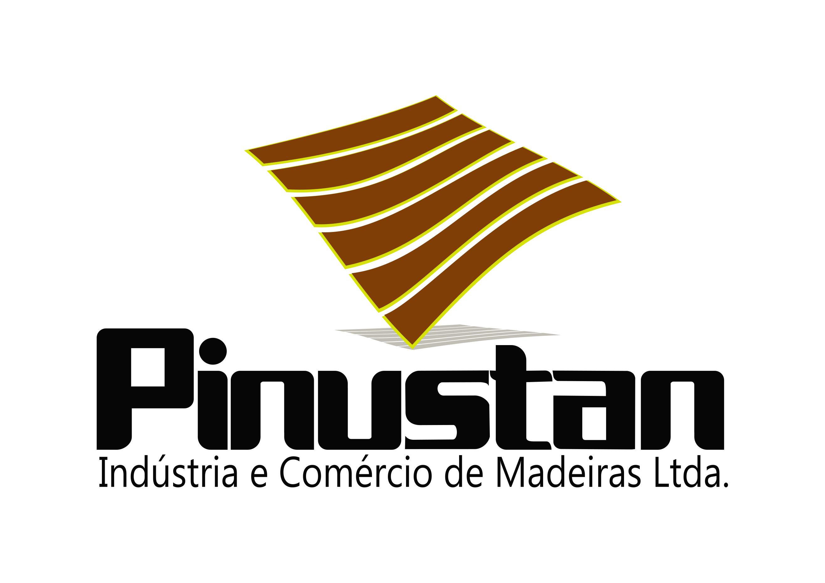 Pinustan Ind e Com. de Madeiras Ltda